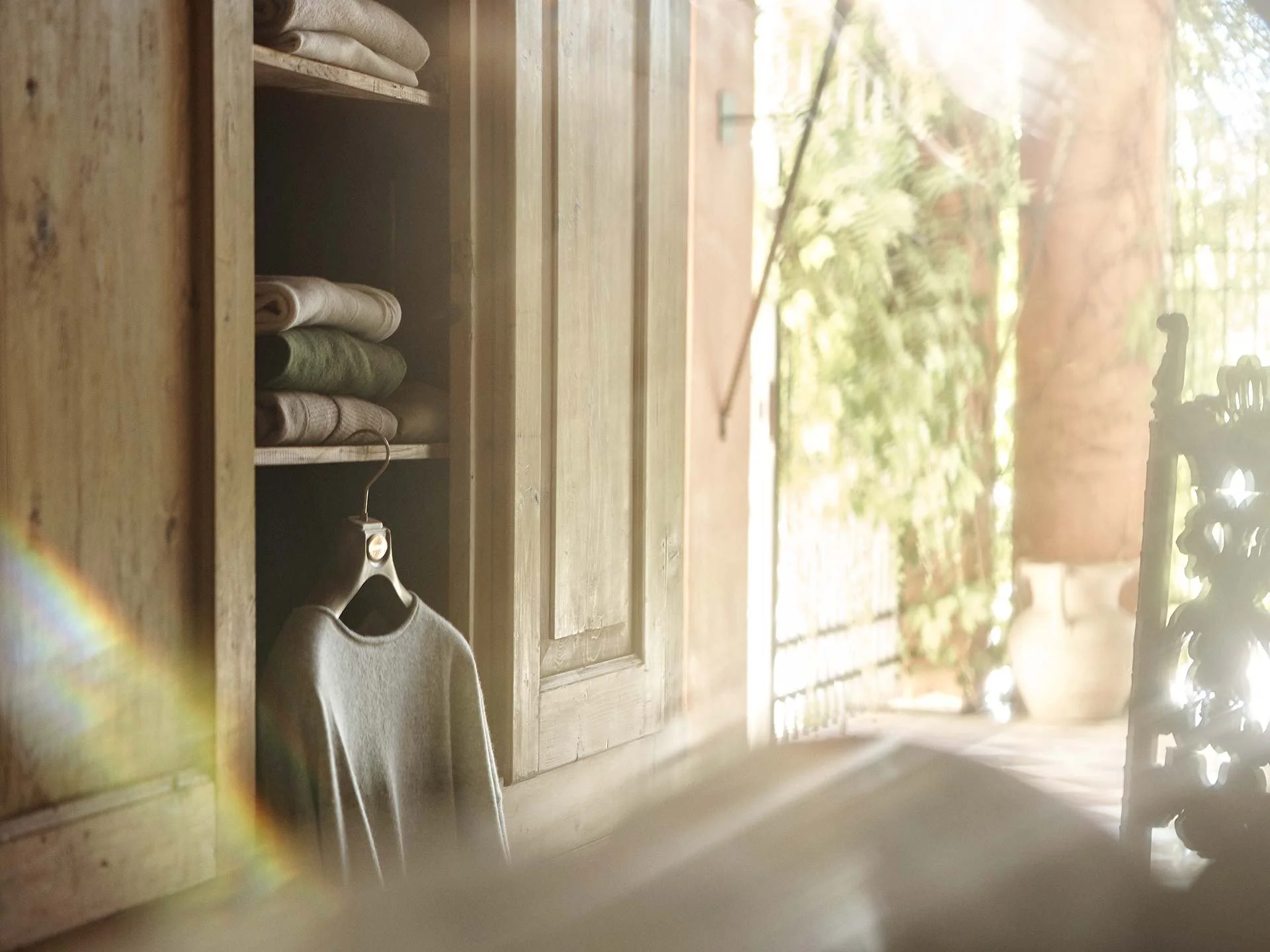 Duca di San Giusto Cashmere