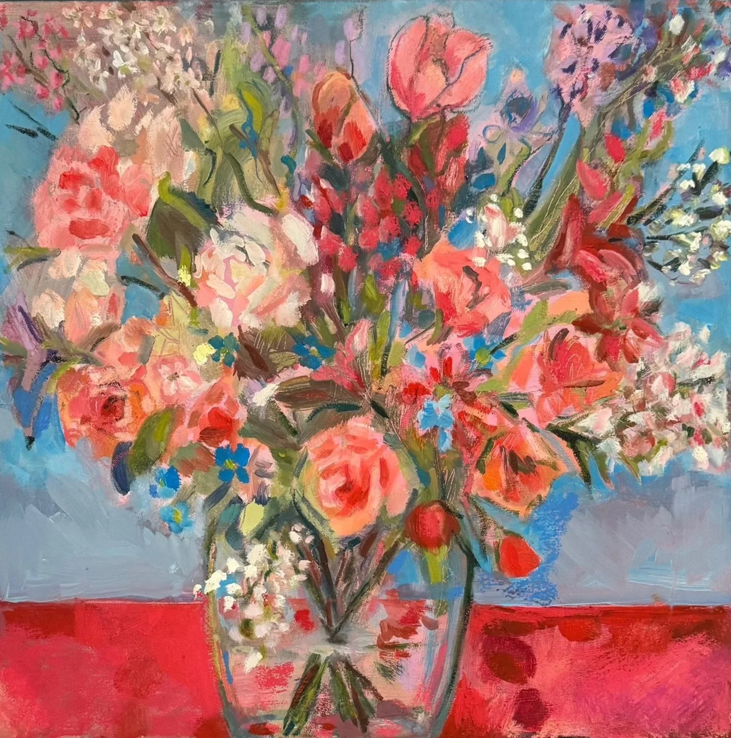 Petal Provocateur