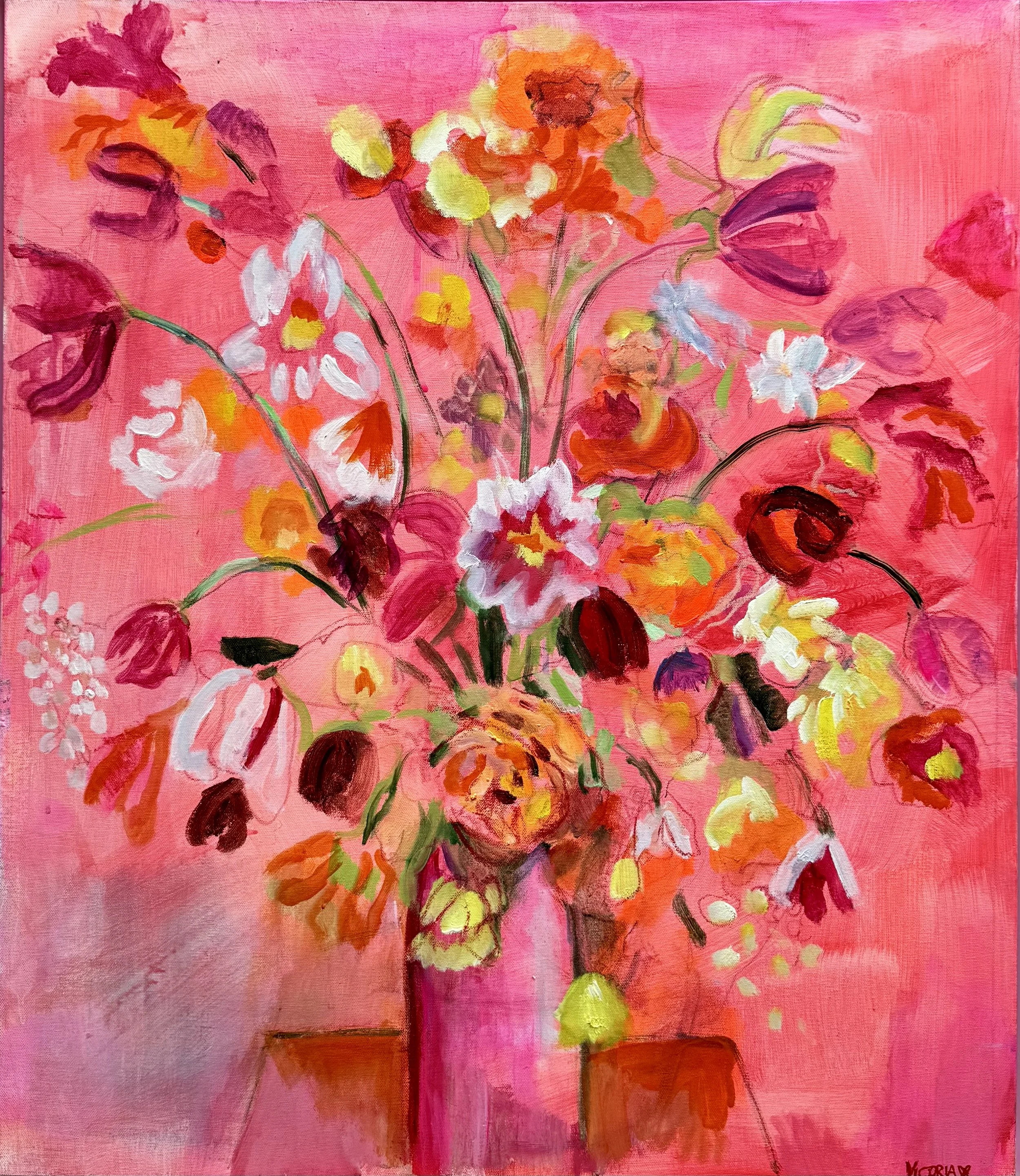 Joy in Bloom
