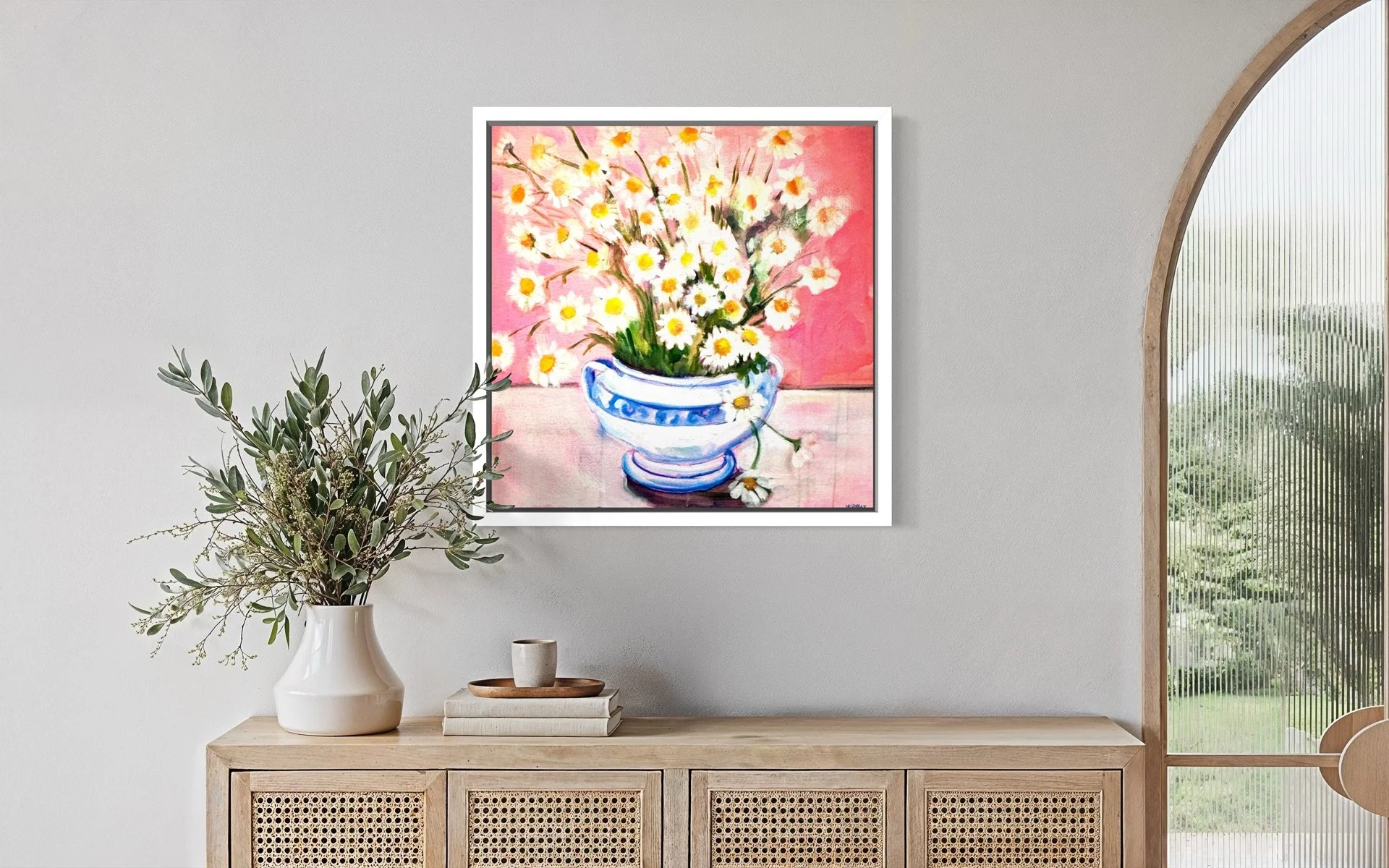 Everyone loves Daisy in home.jpg