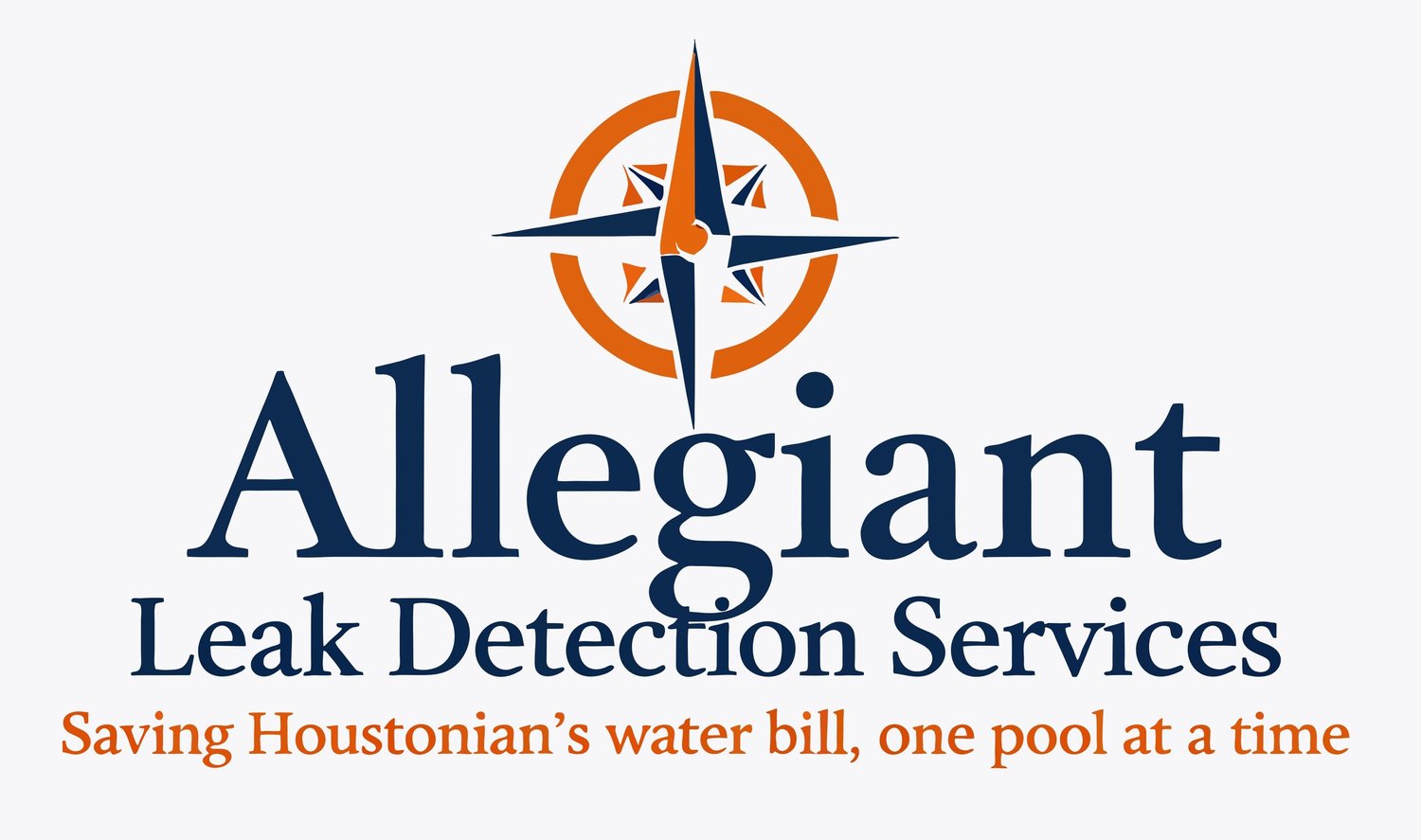 Allegiant Leak Detection Services