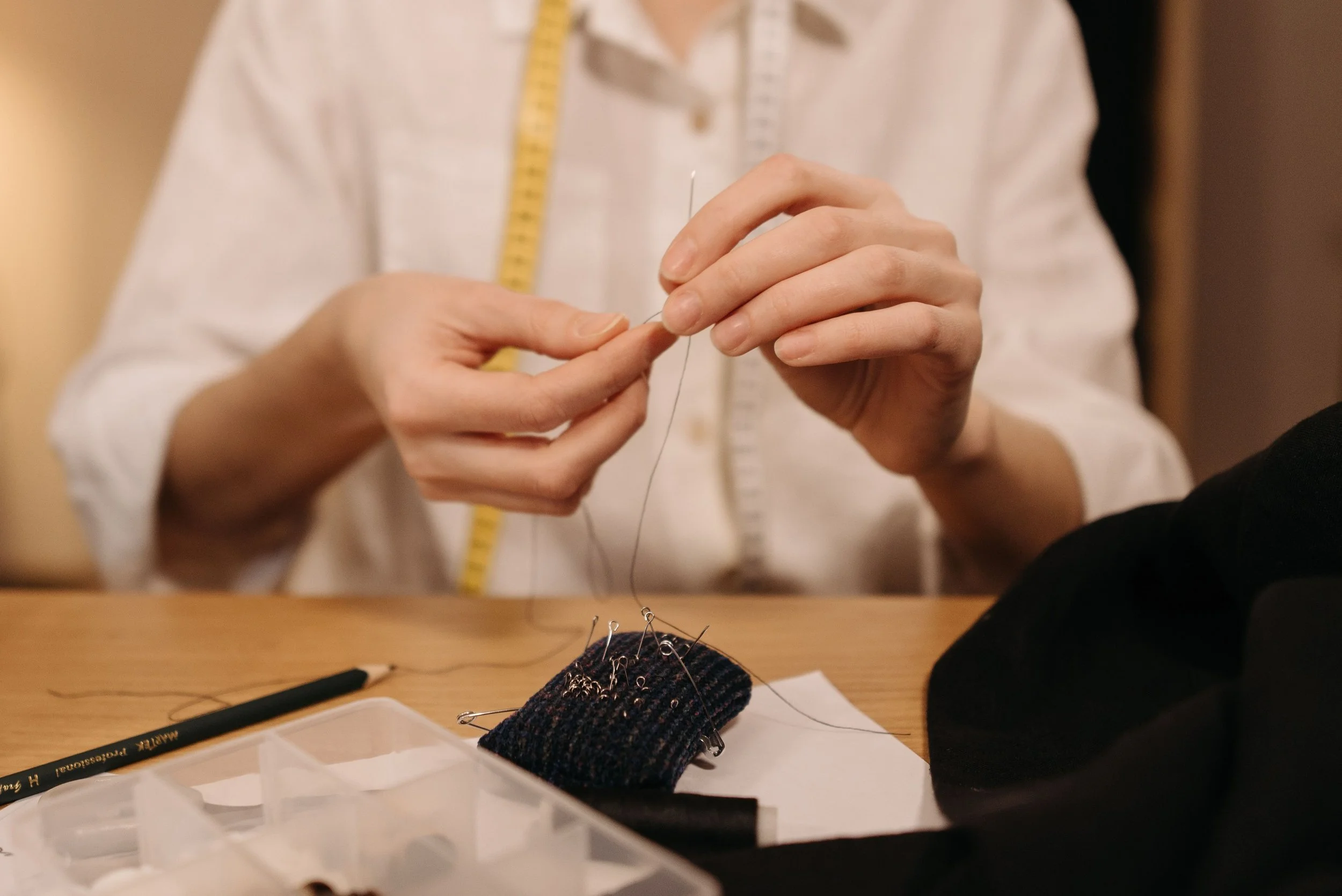 Everyday Tailoring