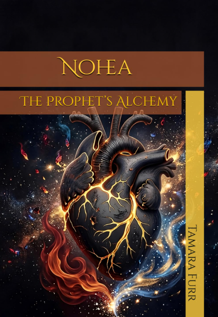 Nohea: The Prophet's Alchemy
