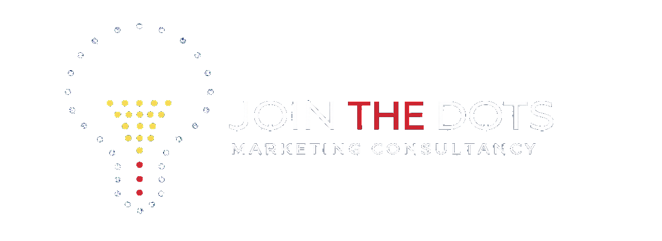 Join the Dots Marketing Consultants