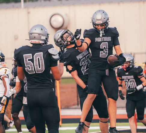 Bridgewater-Raritan football team off to a hot start