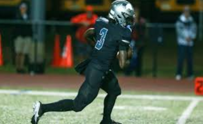 Bridgewater-Raritan High School’s football team has soared to a 4-0 record