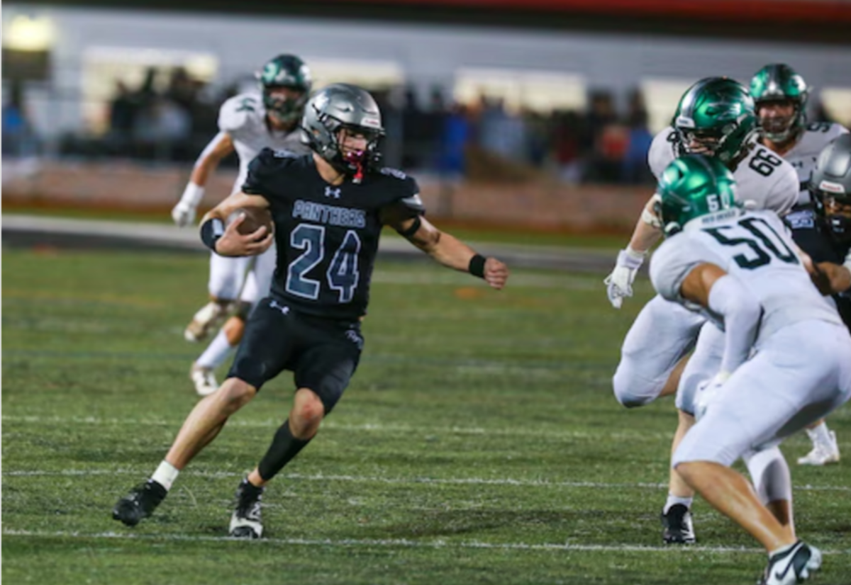 New Jersey High School Football's State Playoff Qualificiation Format has a flaw