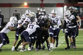 Bridgewater-Raritan Football Team Advanced to Its First State Sectional Playoff Final Since 2017