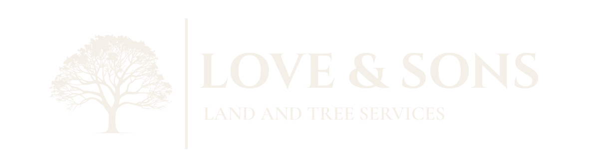 Love &amp; Sons - Land and Tree Services