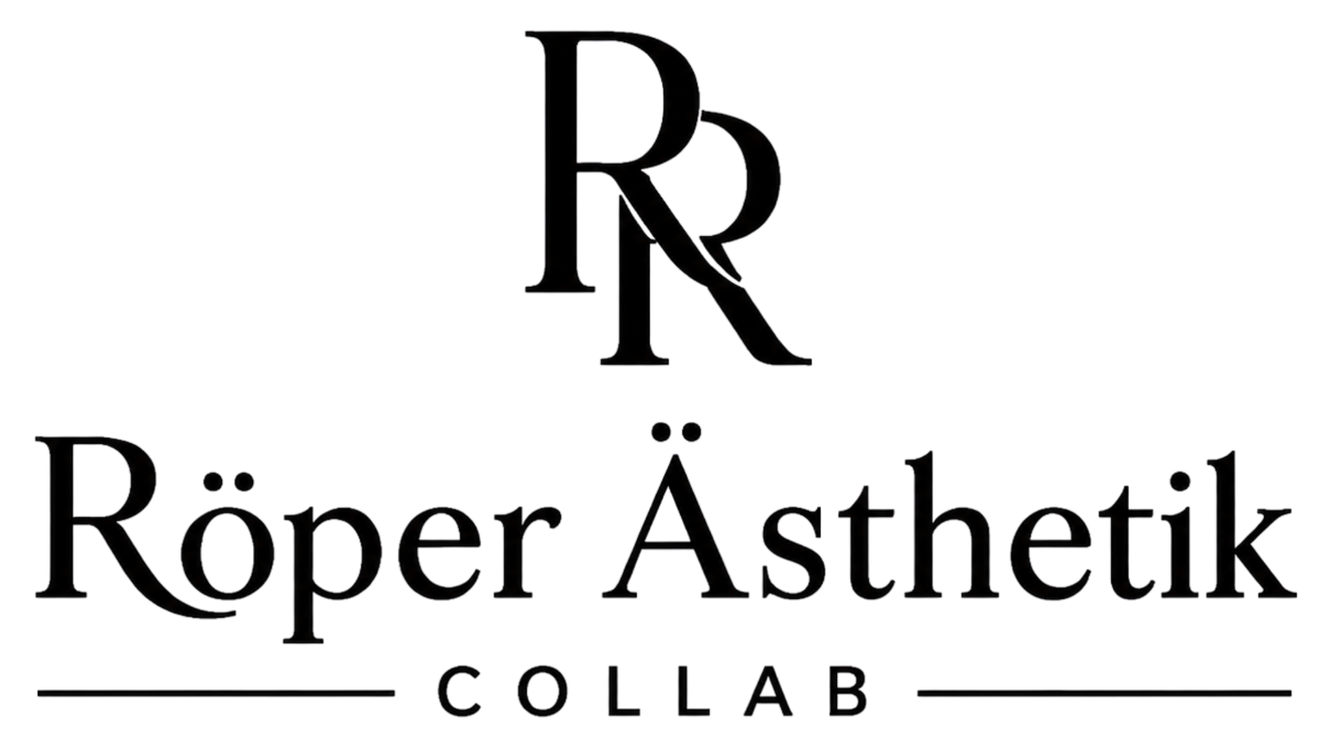 Röper Ästhetik Collab