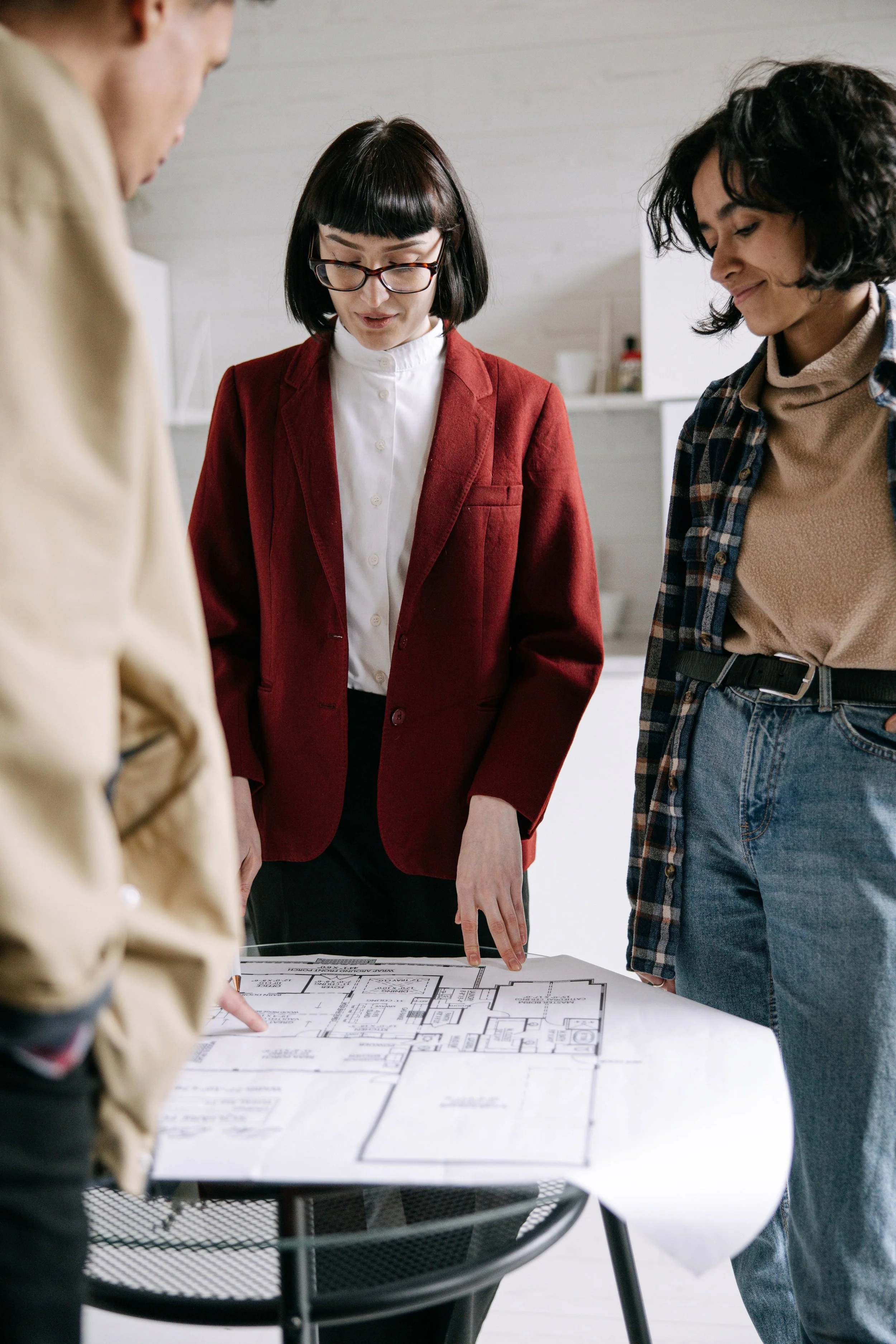 What Is a Project Advisory