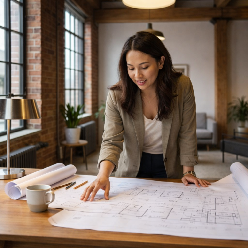 Business Consulting