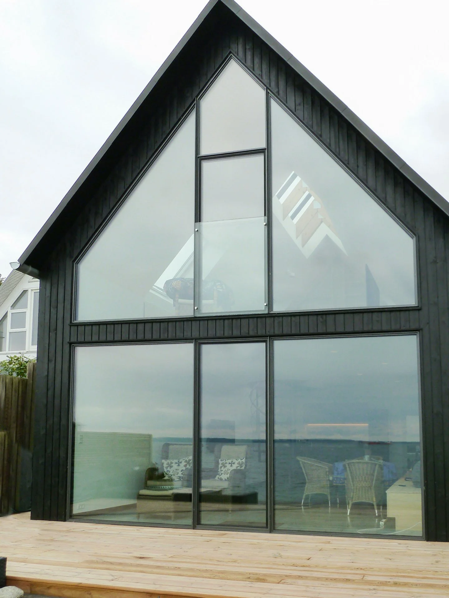 Privat Villa