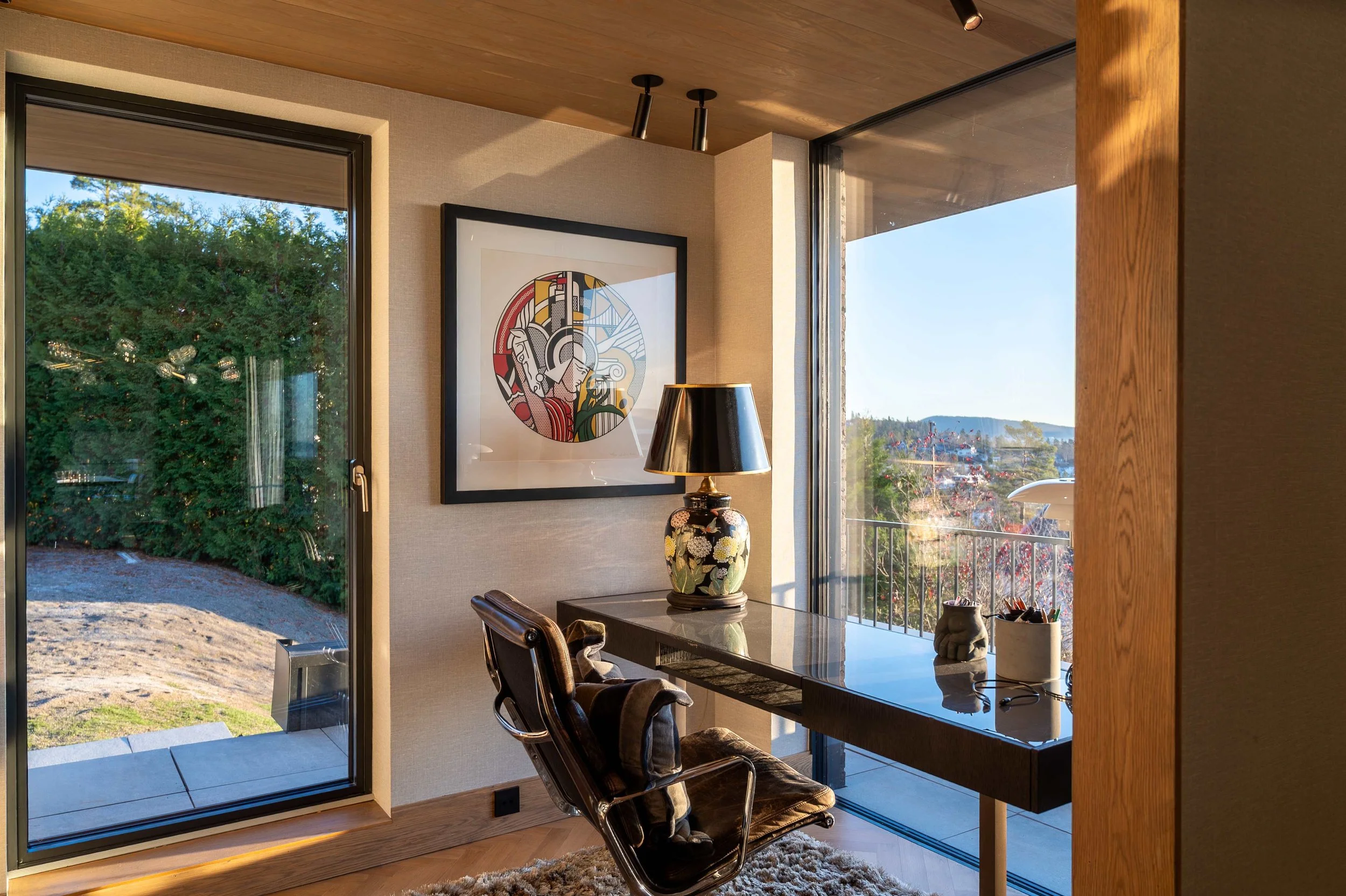 Privat villa Oslo