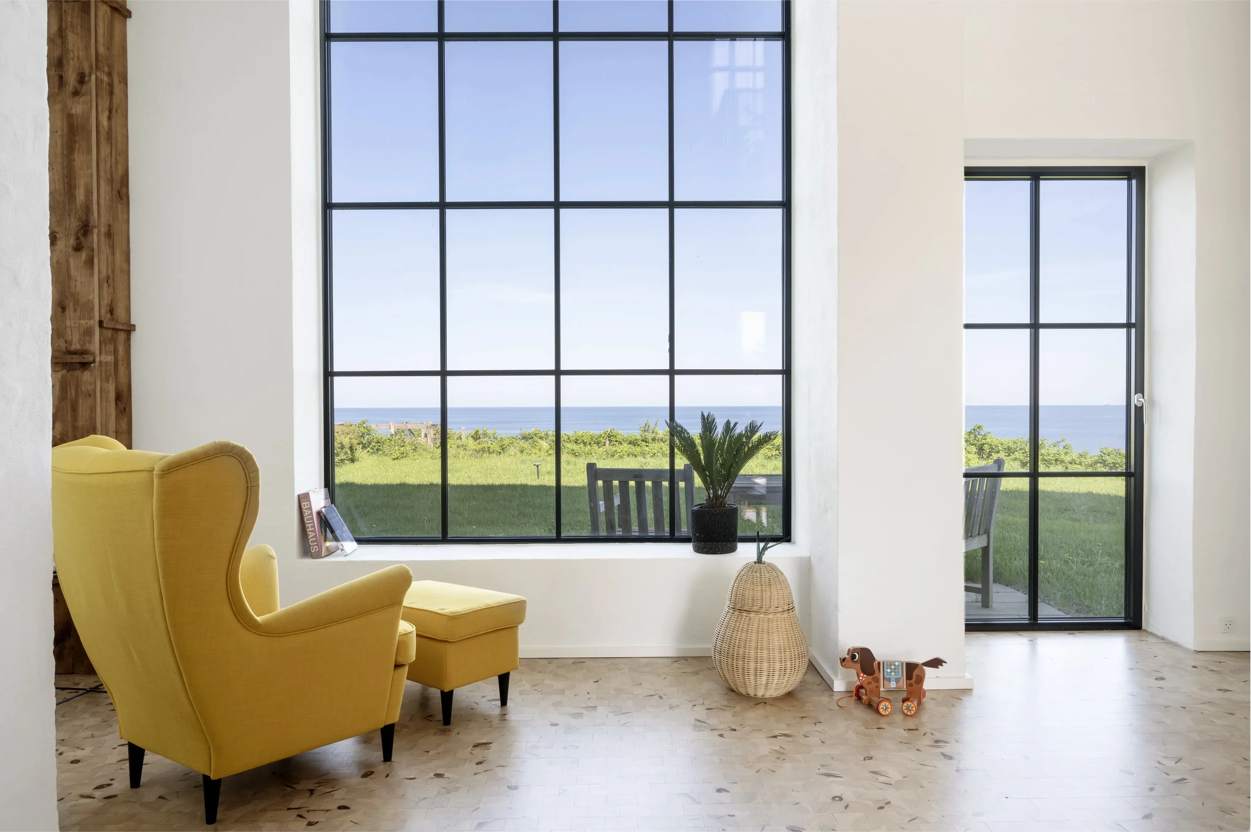 Privat villa