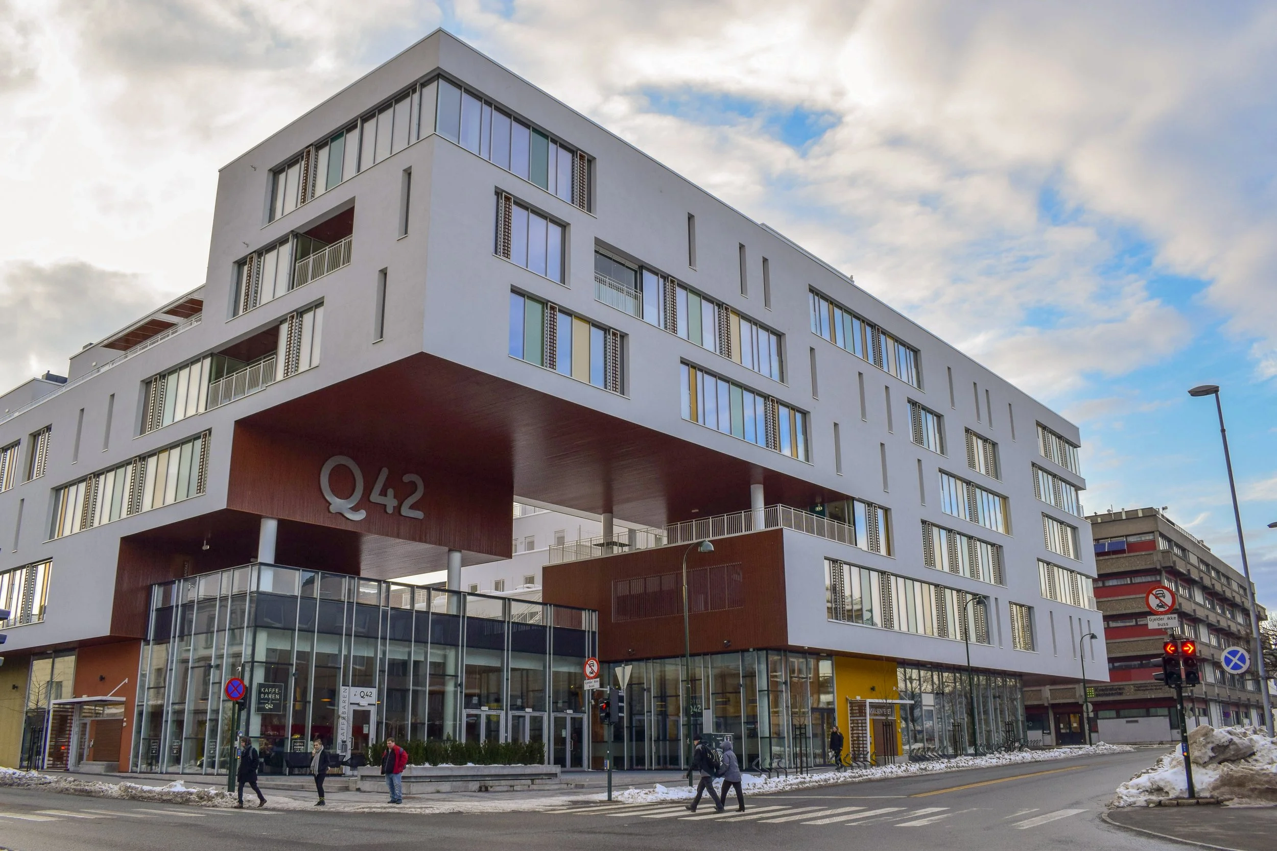Hotell Kristiansand