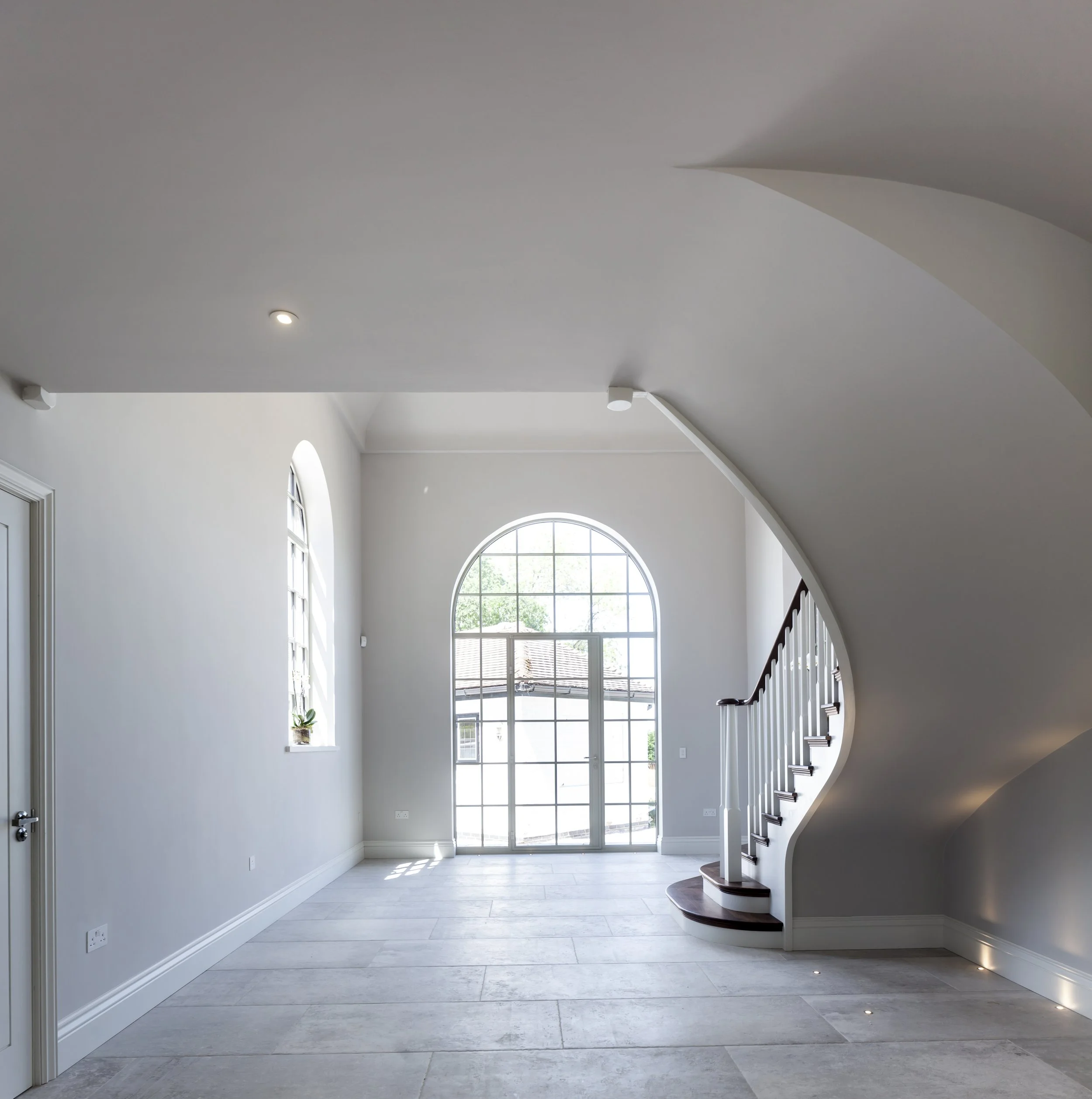 Privat Villa
