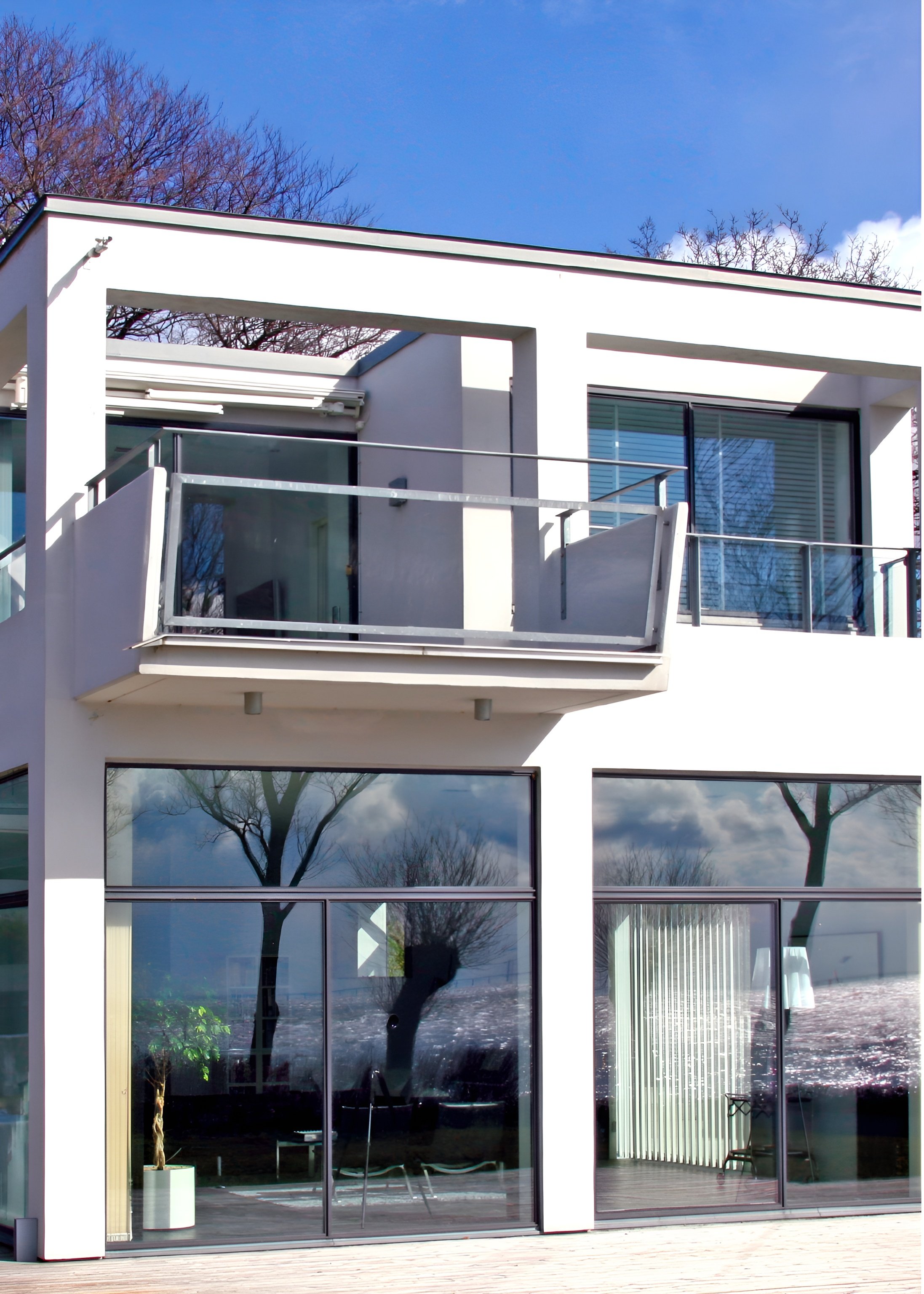 Privat Villa