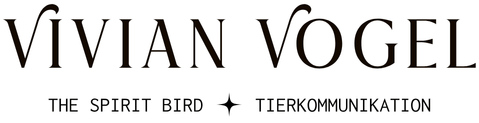 Vivian Vogel  | Tierkommunikation