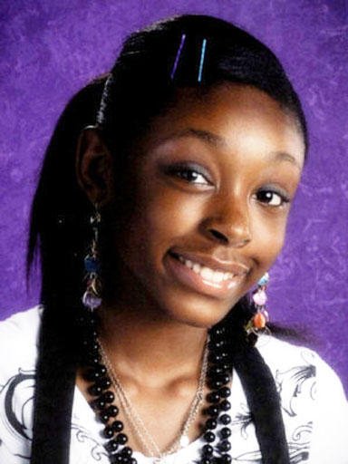 The BoogeyMan is Here — The Case of Gabrielle "Gabbiee" Swainson