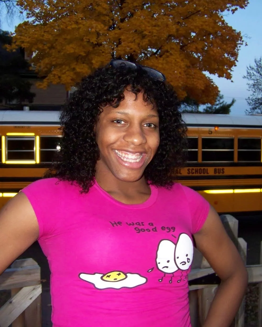 The Case of CeCe McDonald — When Self-Defense Became a Crime 