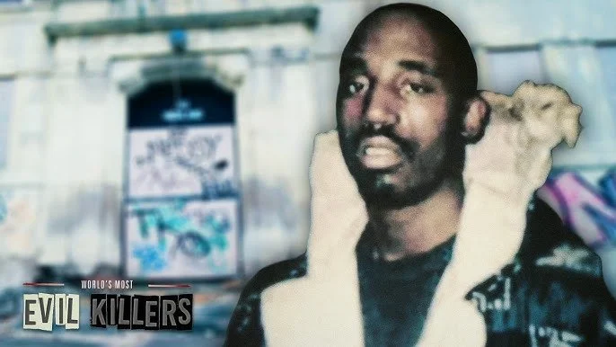 The Chilling Case of Benjamin "Tony" Atkins — Detroit's Woodward Corridor Killer 