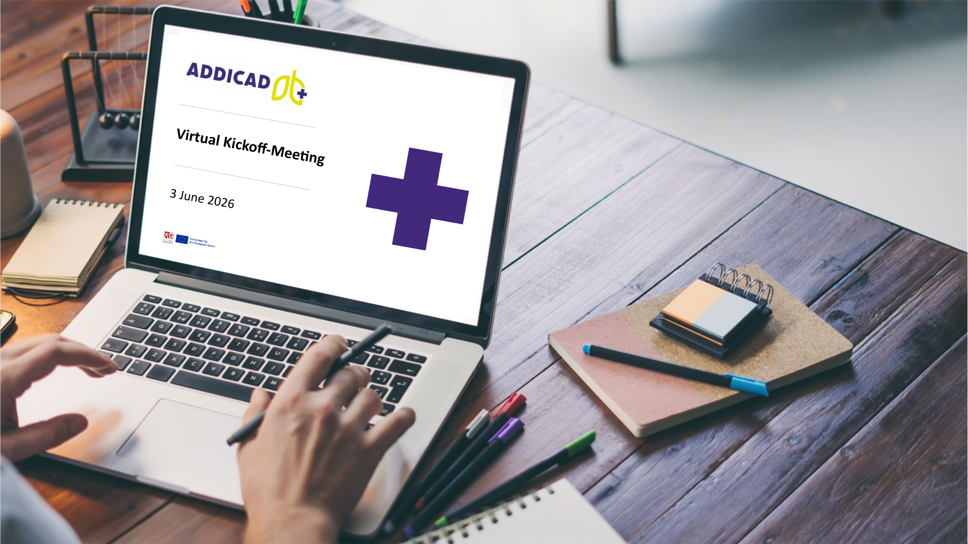 AddiCAD project kicks off to advance more accessible TB diagnostics