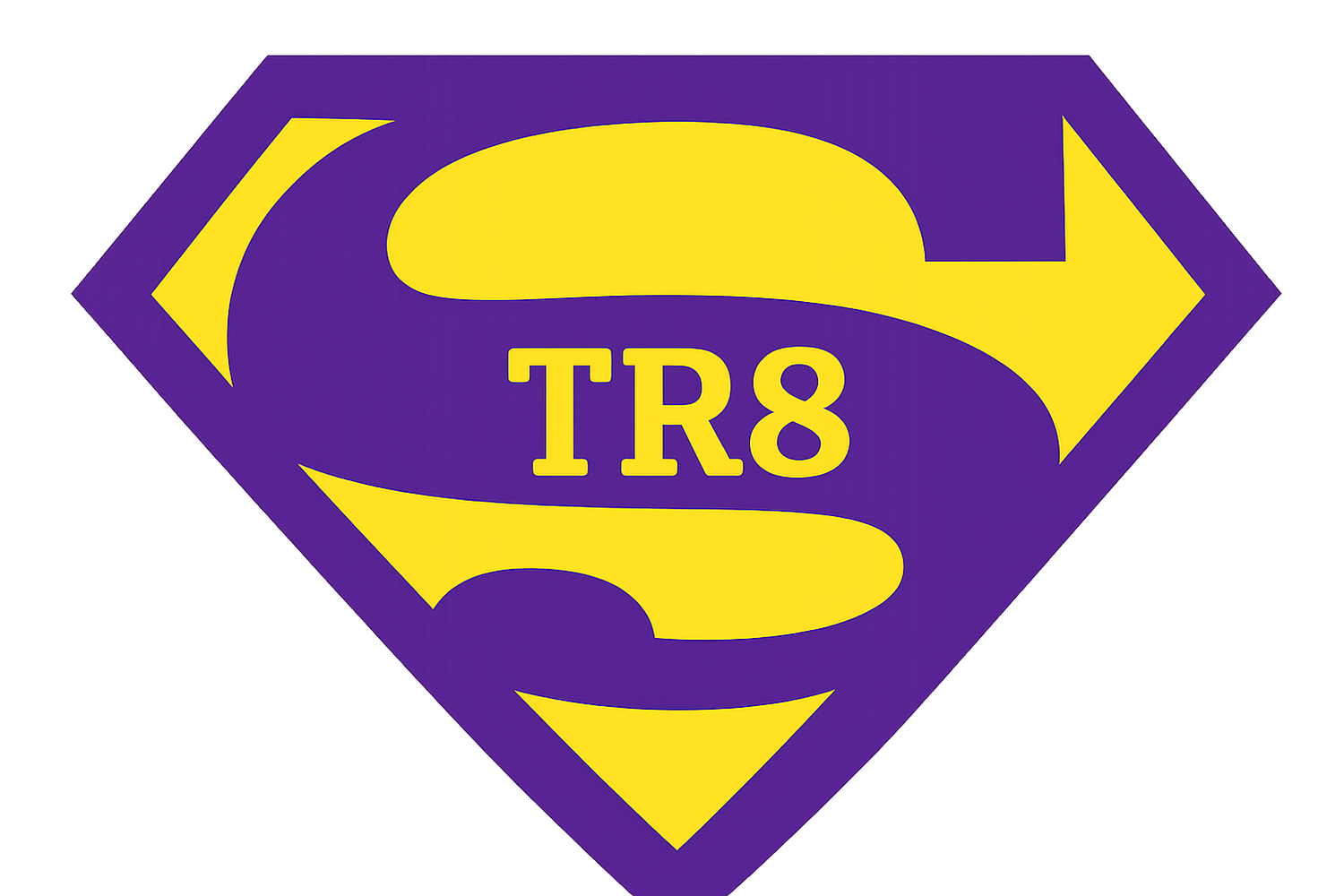 Str8 smokin track club