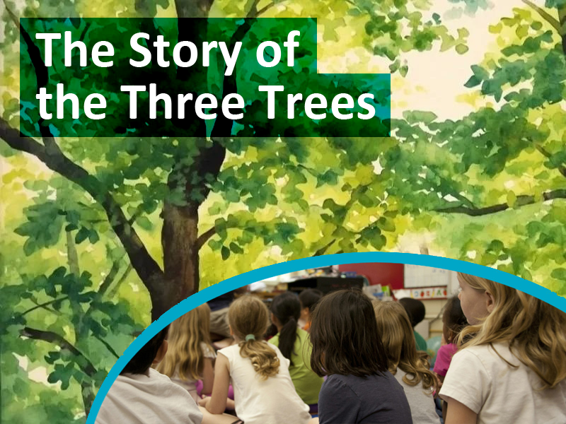 Encountering God in a Year 4 Classroom