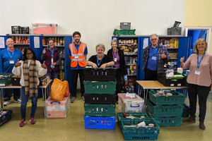 SCM Basics Bank @ Shirley Baptist Church