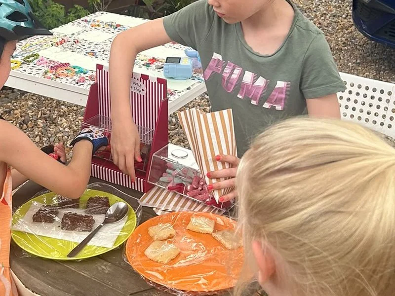 Young SCM Entrepreneurs!