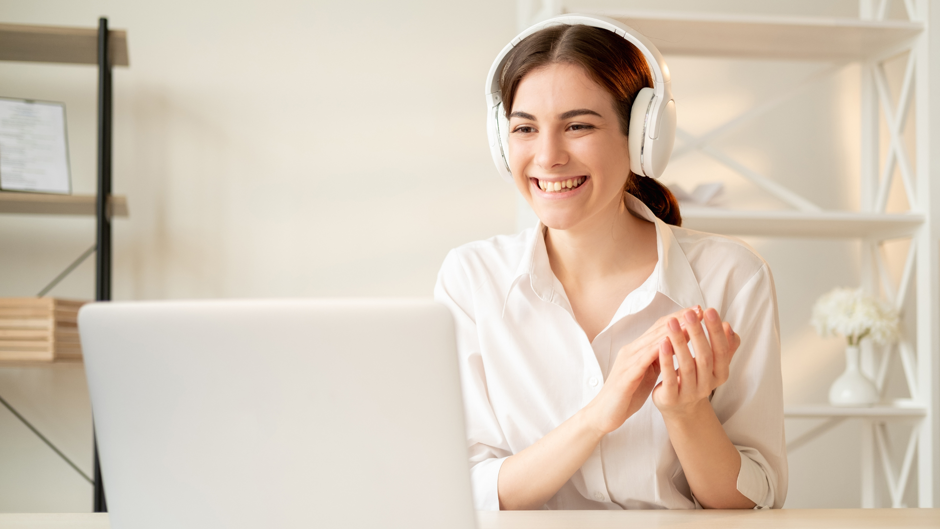 Online services and support for working through Burnout