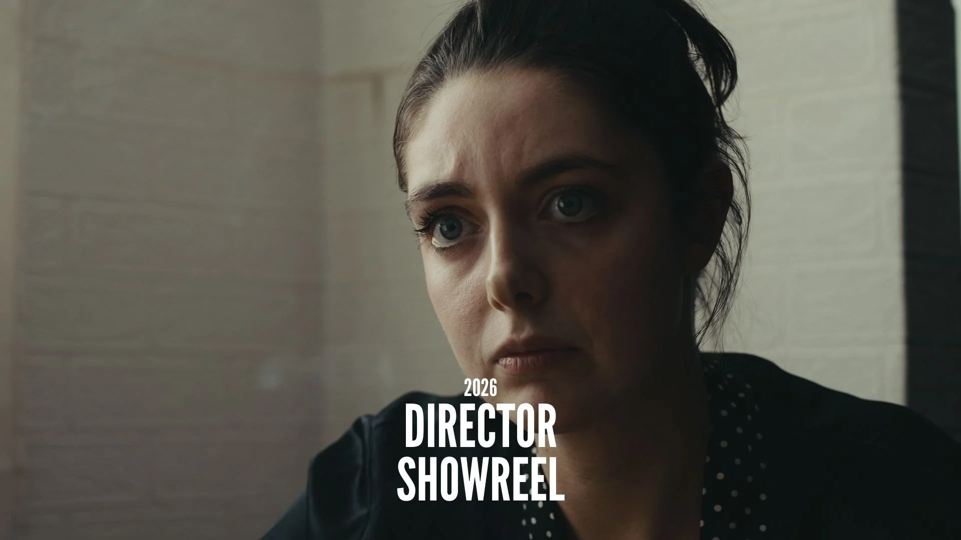 Most recent drama work as Writer/Director