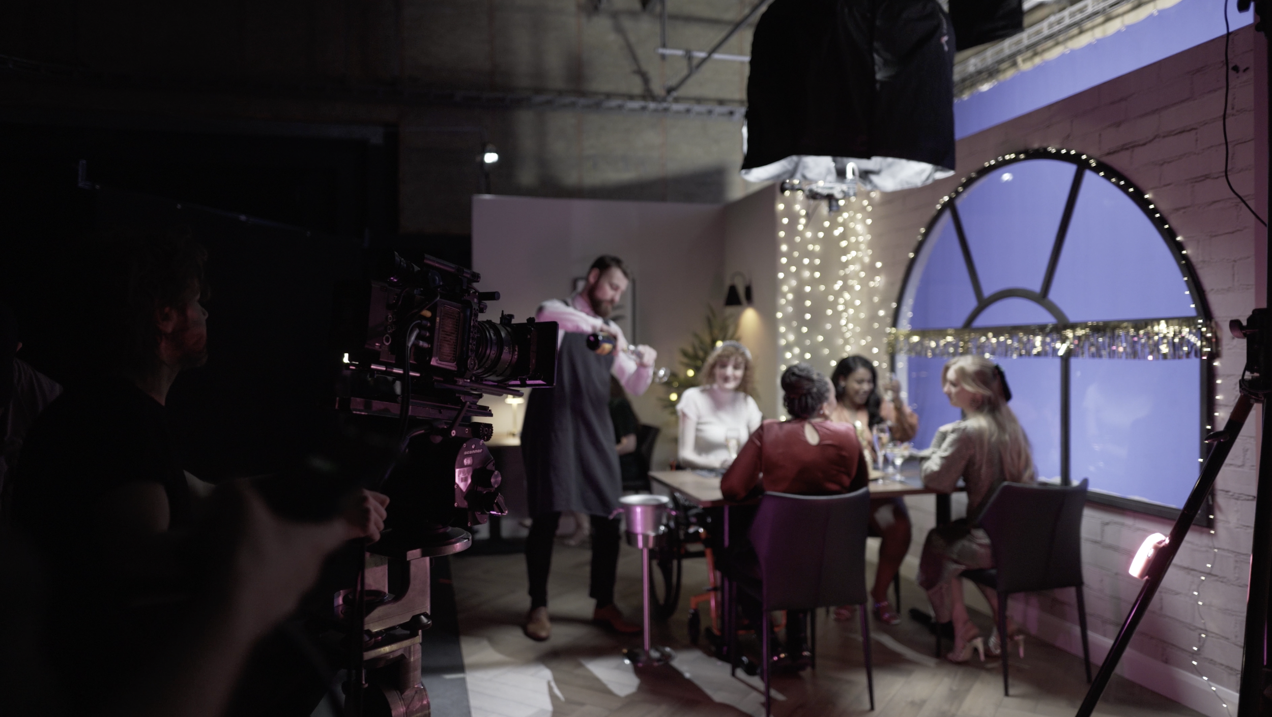 COMMERCIAL