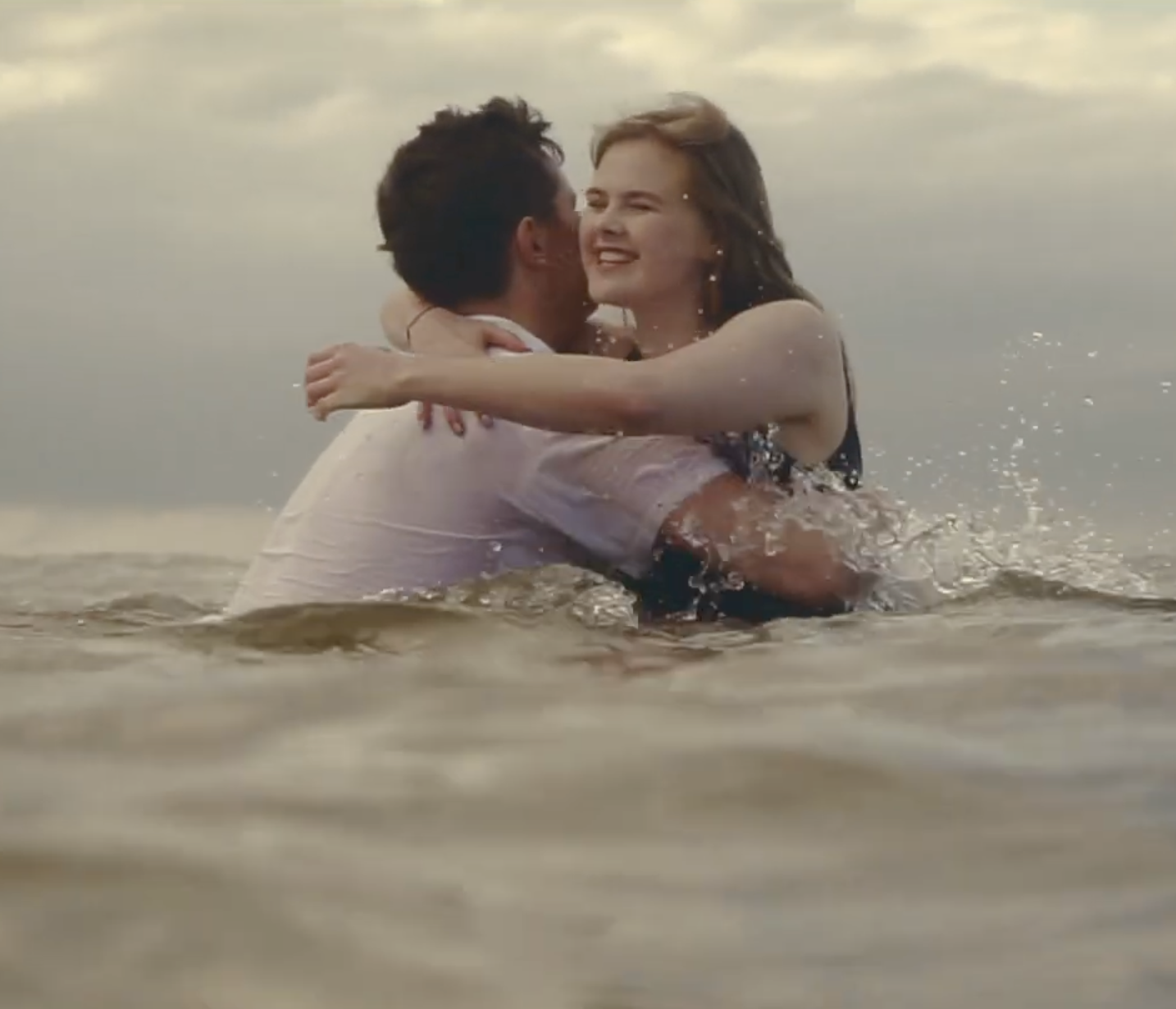 MUSIC VIDEO