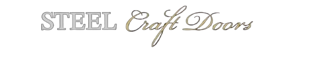 Steel Craft Doors