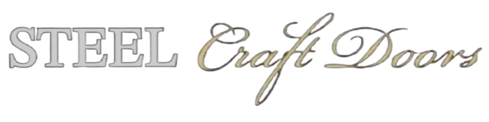 Steel Craft Doors