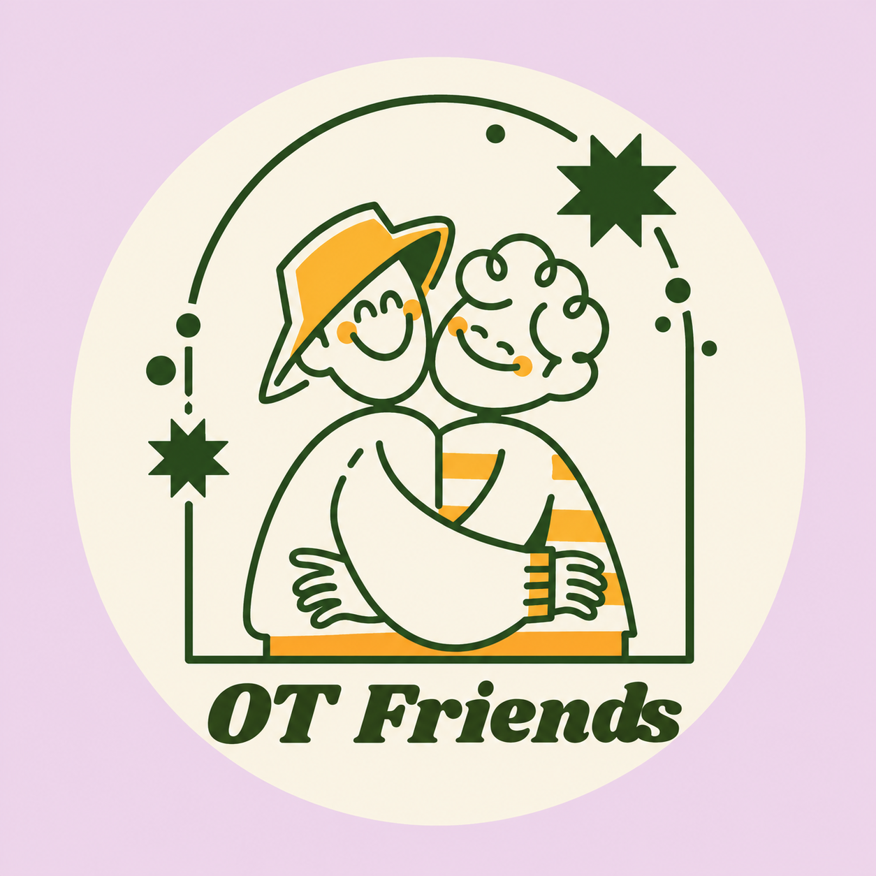 OT Friends Atlanta