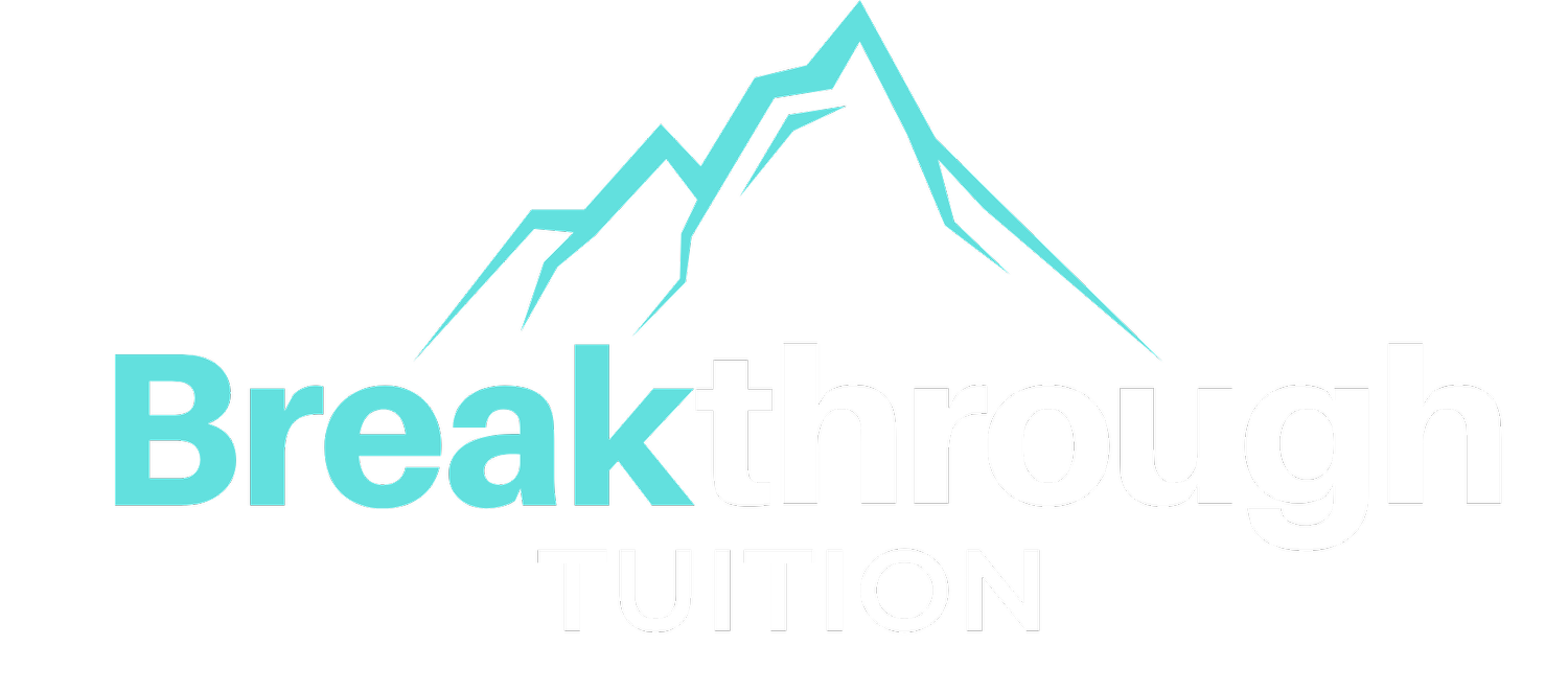 Breakthrough Tuition Brighouse