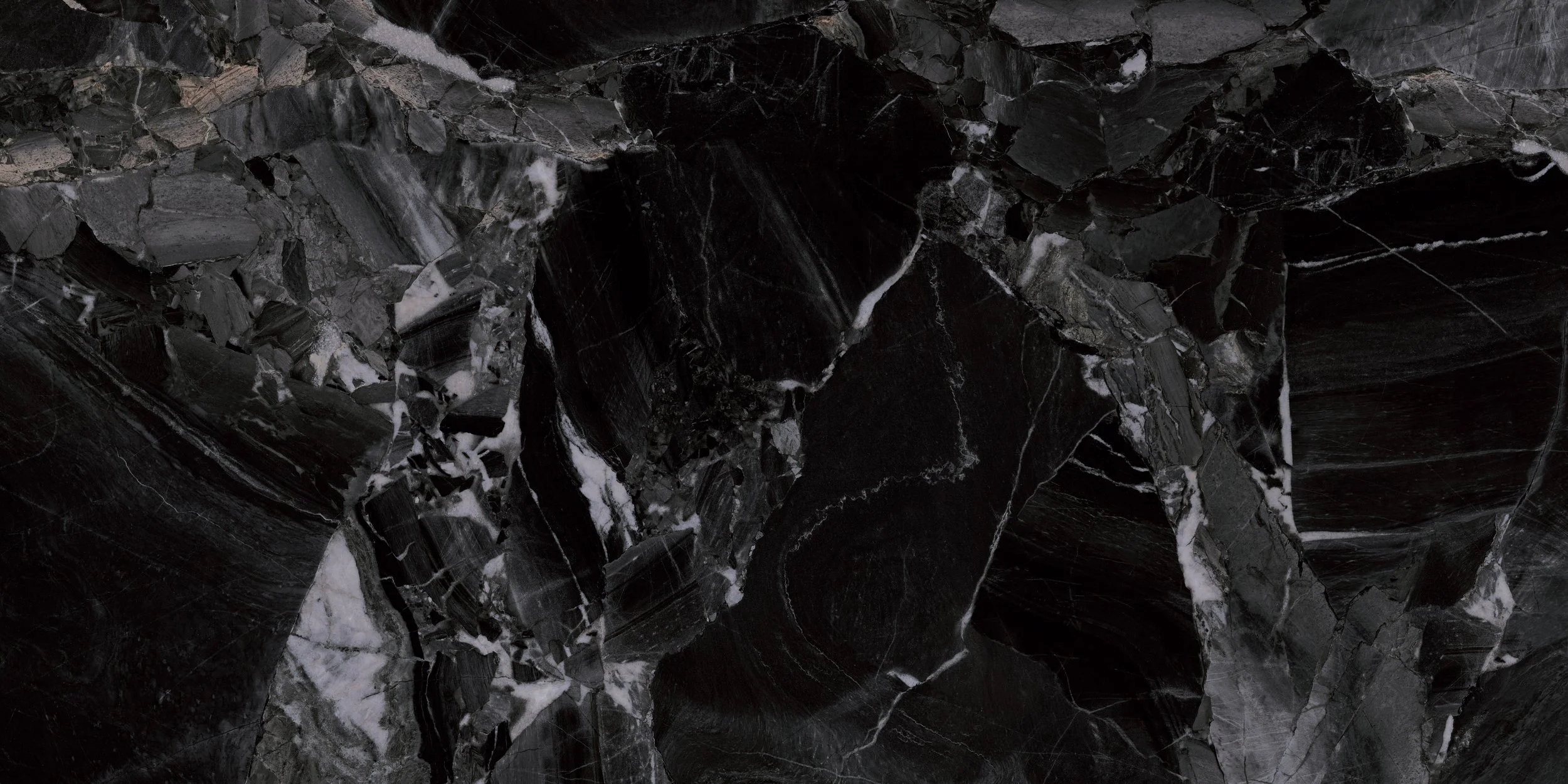 Butanik Black Sample