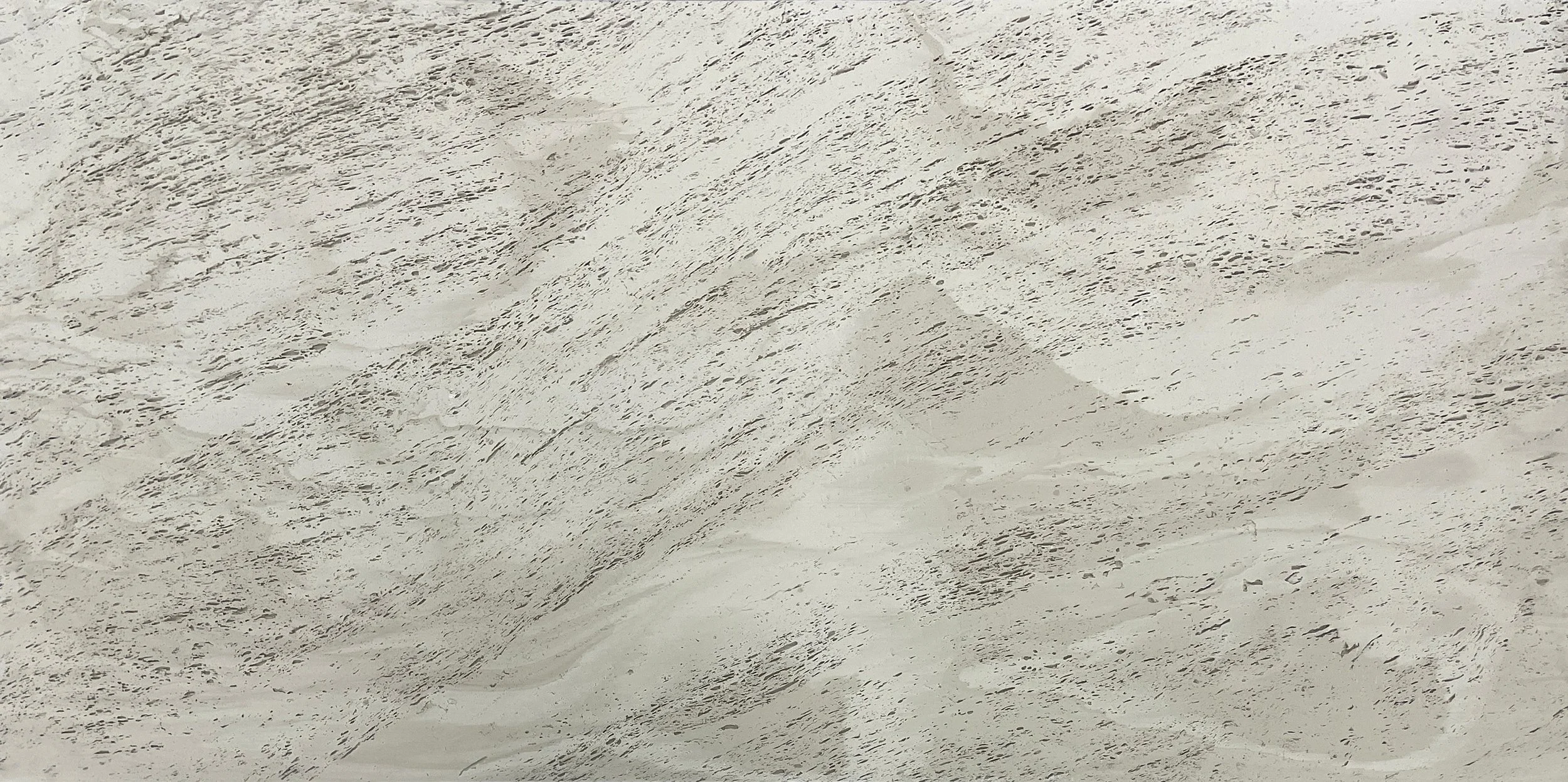 Ocean Travertine Sample