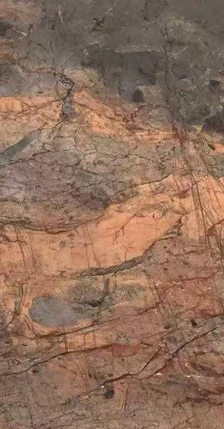 Italian Volcanic Rocks