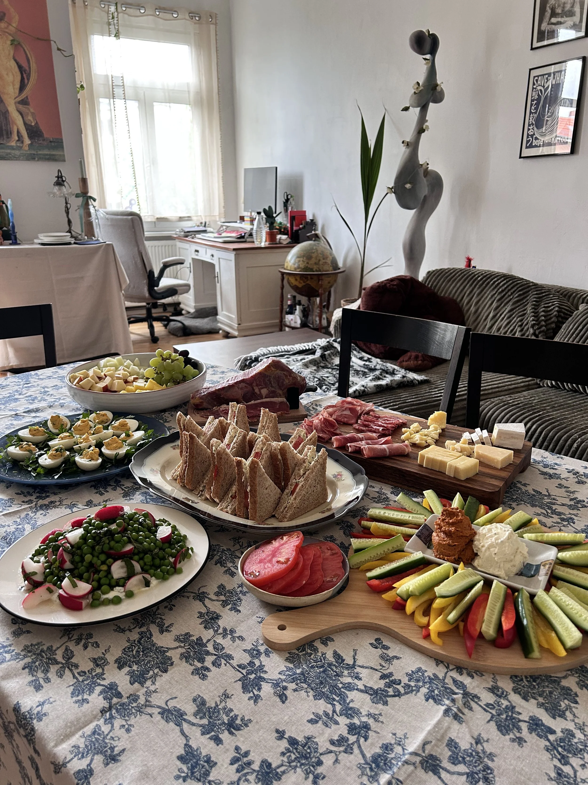 book private dinner