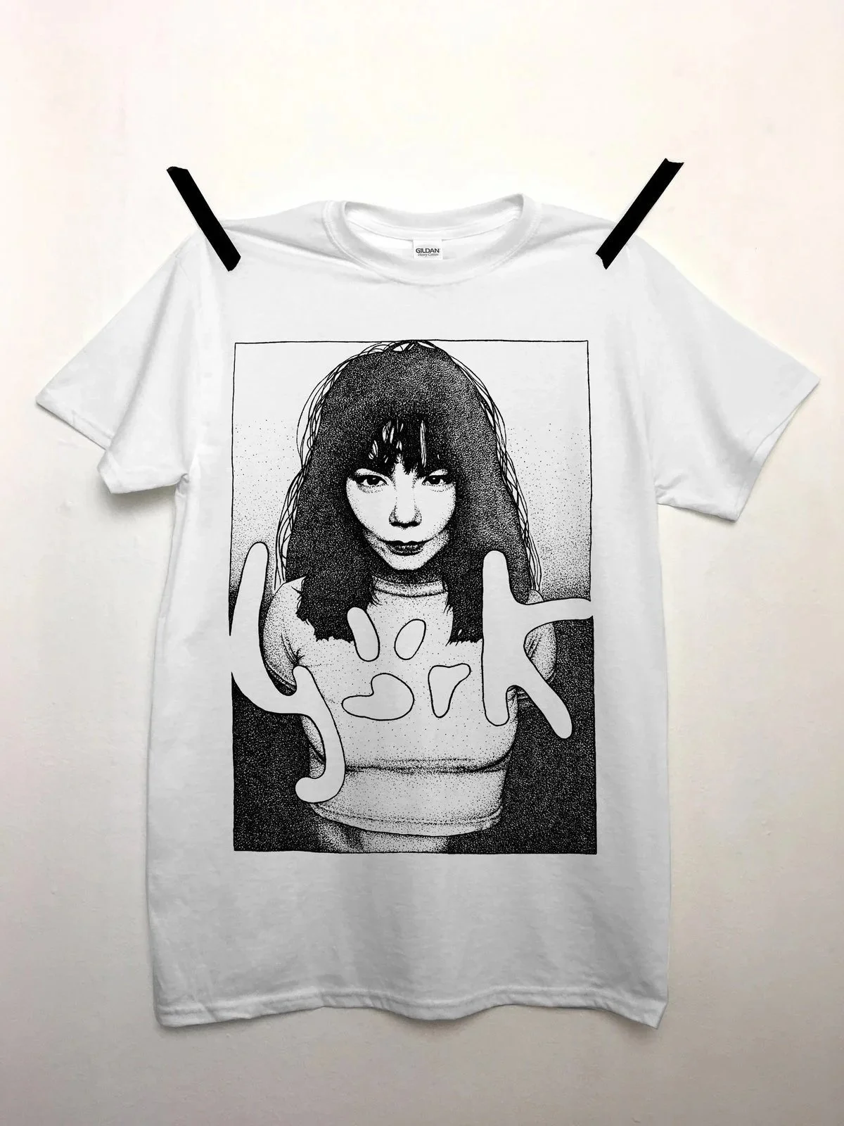 BJÖRK