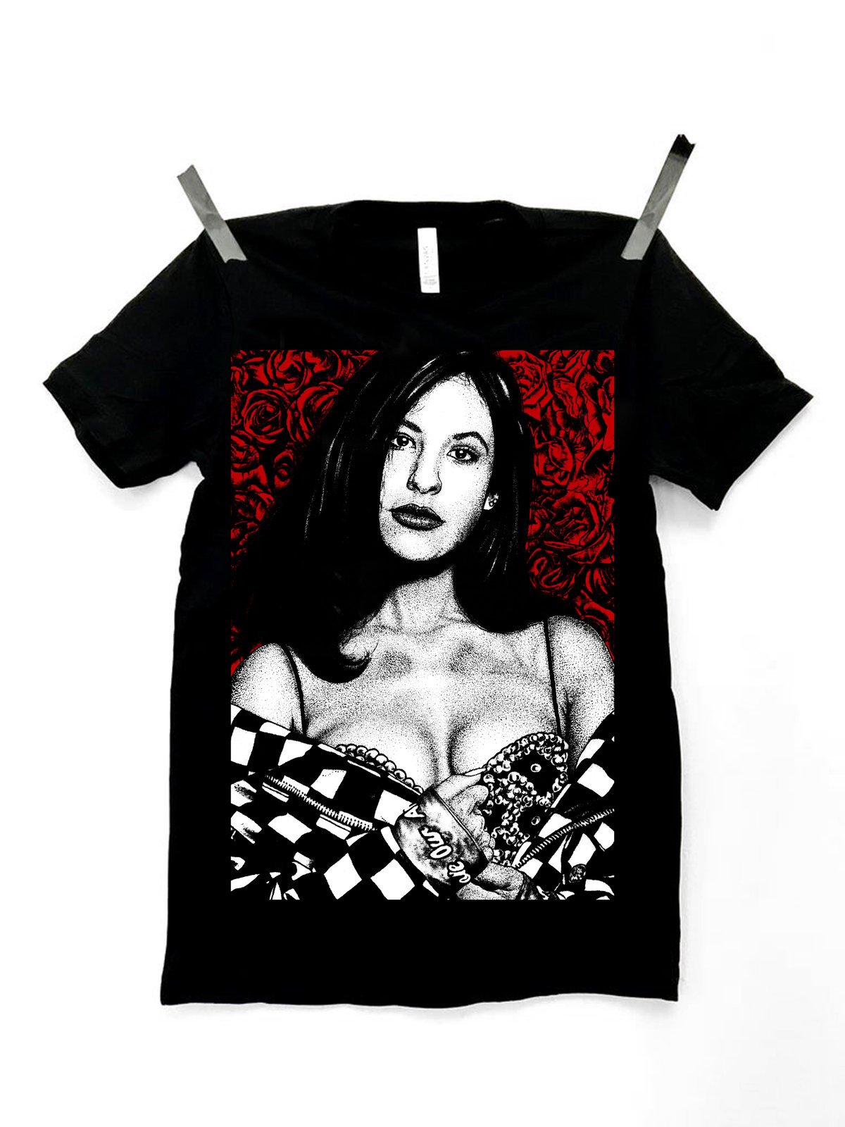 SELENA - SHORT SLEEVE *PRE-ORDER*