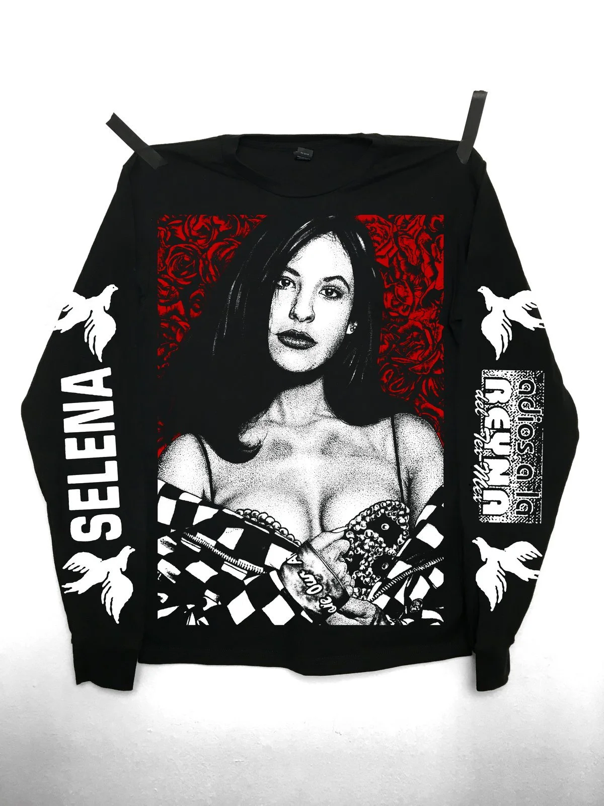 SELENA *PRE-ORDER*