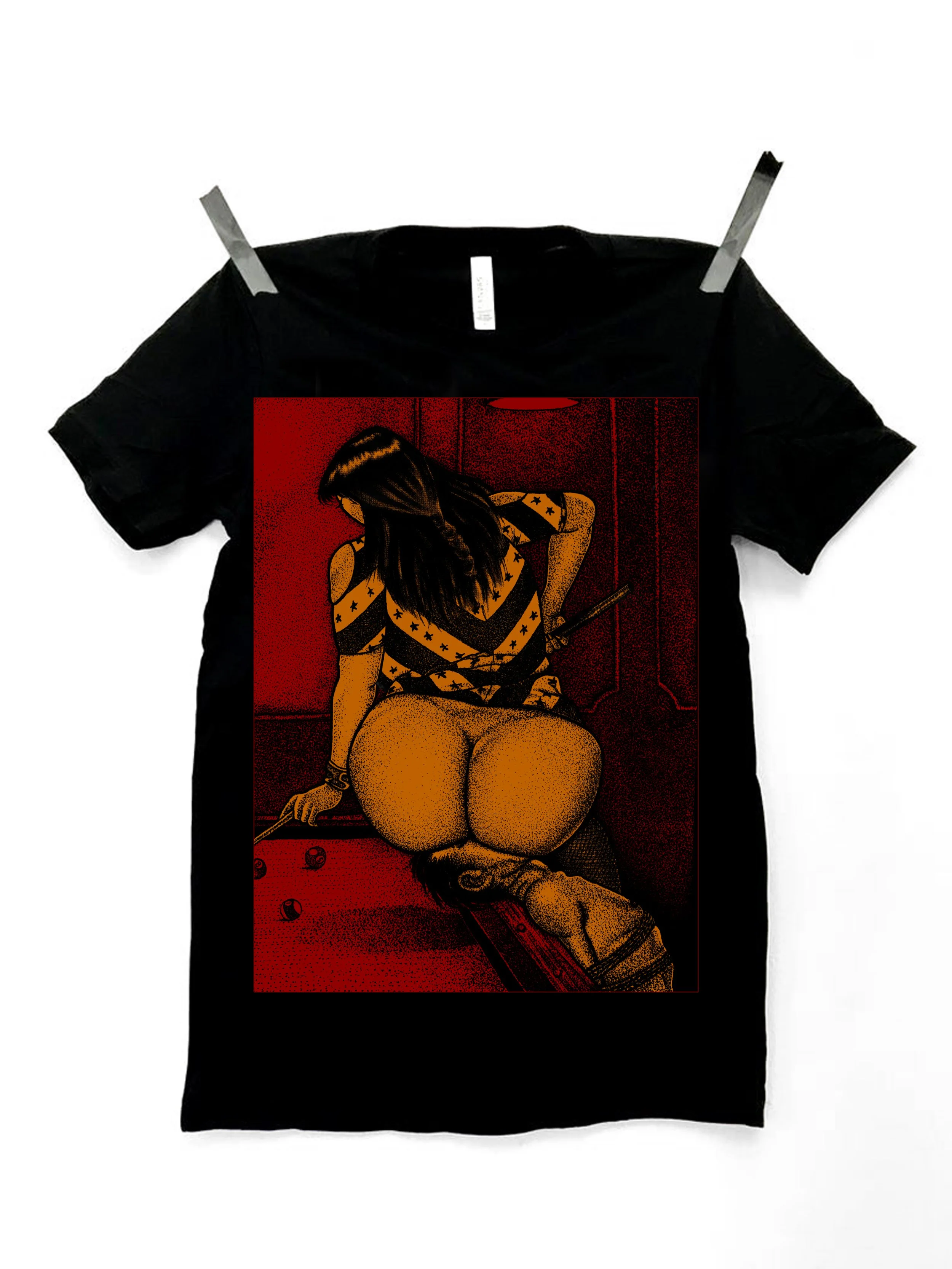 LIMITED! NAMIO "POOL" - *PRE-ORDER*