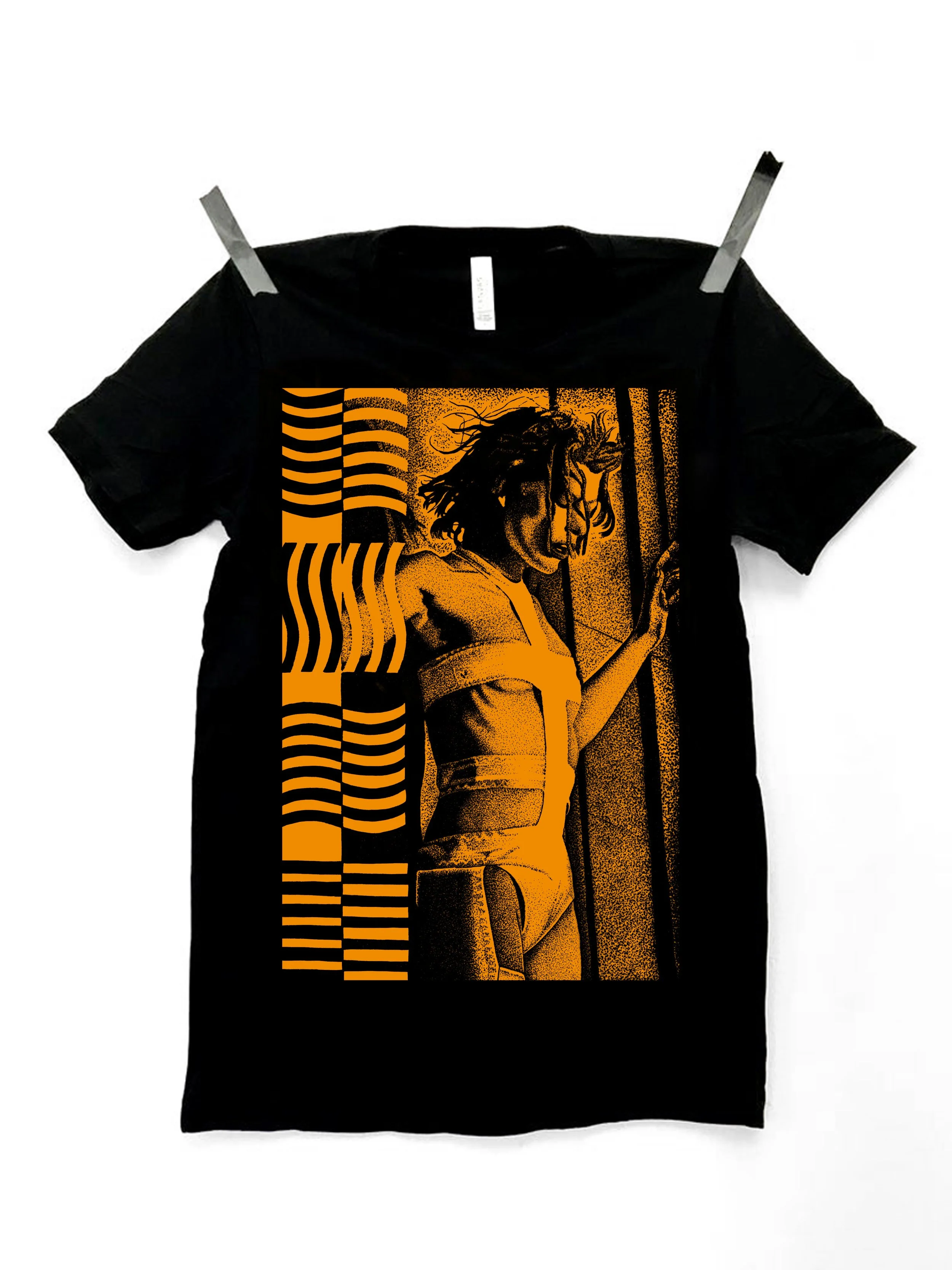 THE FIFTH ELEMENT - BLACK *PRE-ORDER*