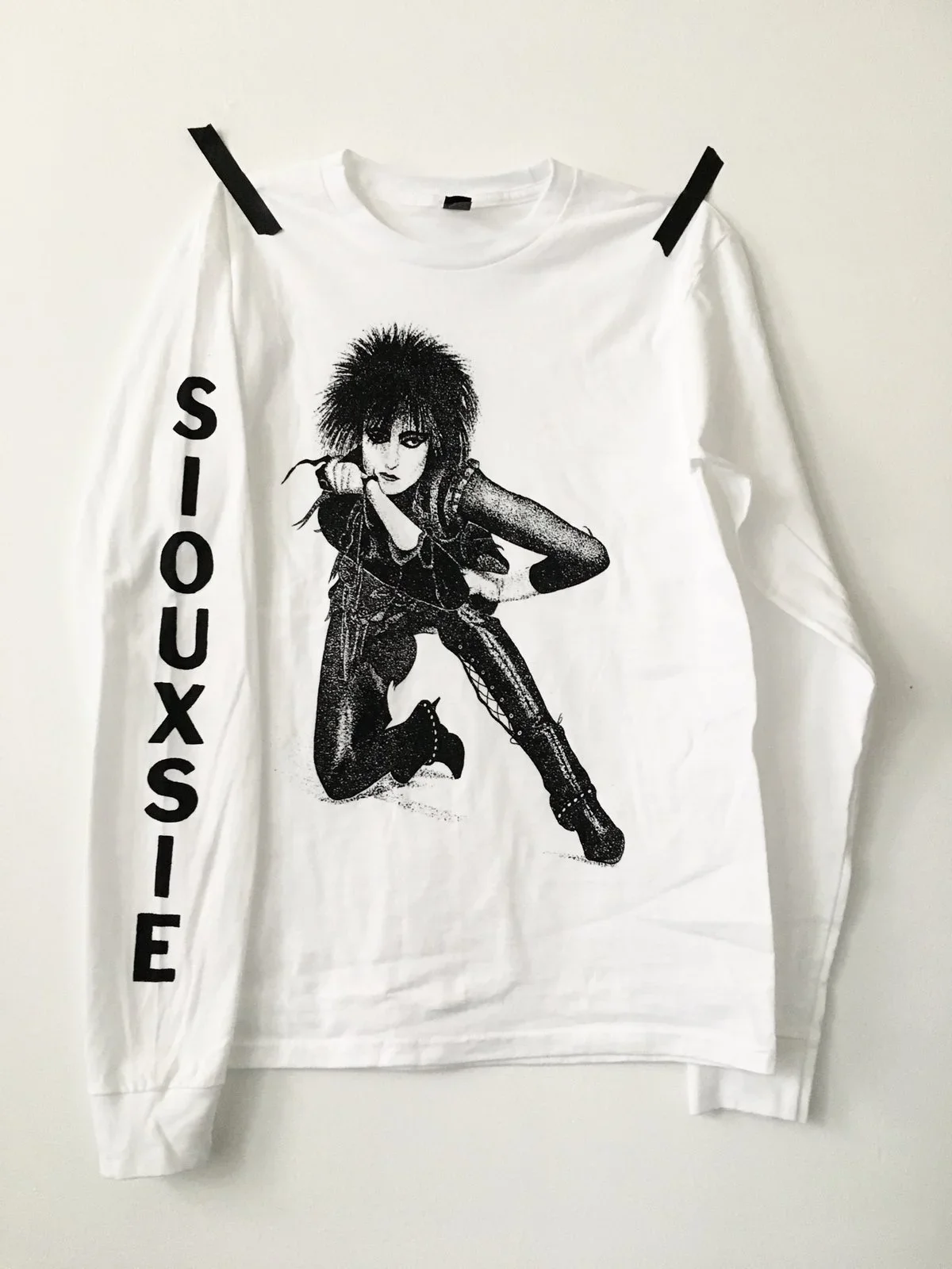 3X - SIOUXSIE