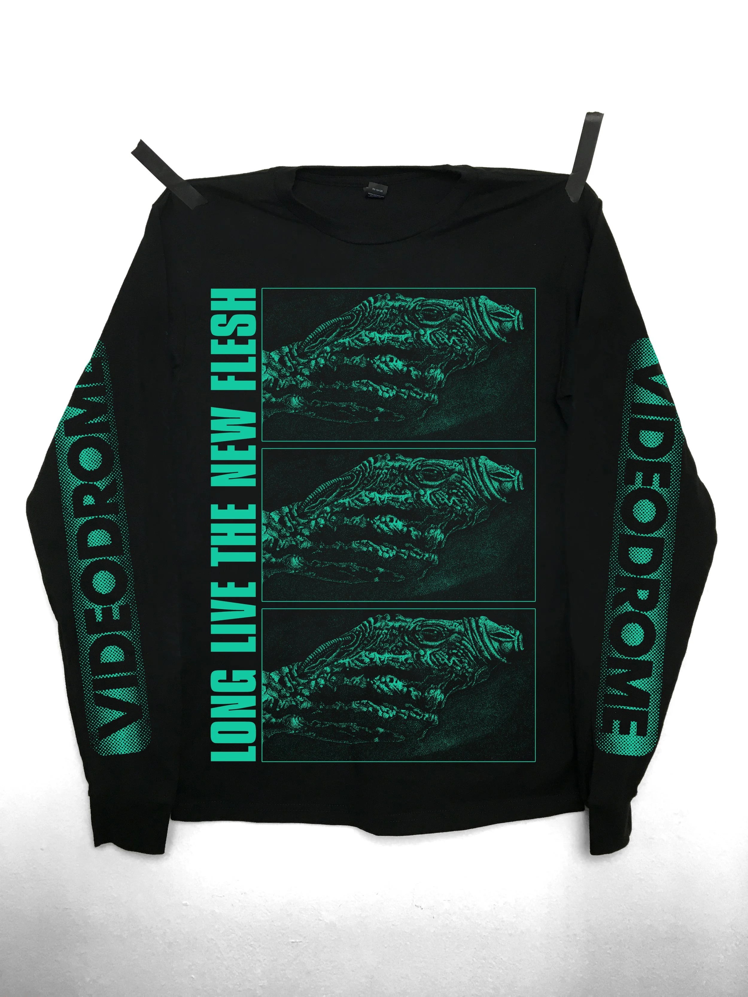 VIDEODROME *PRE-ORDER*